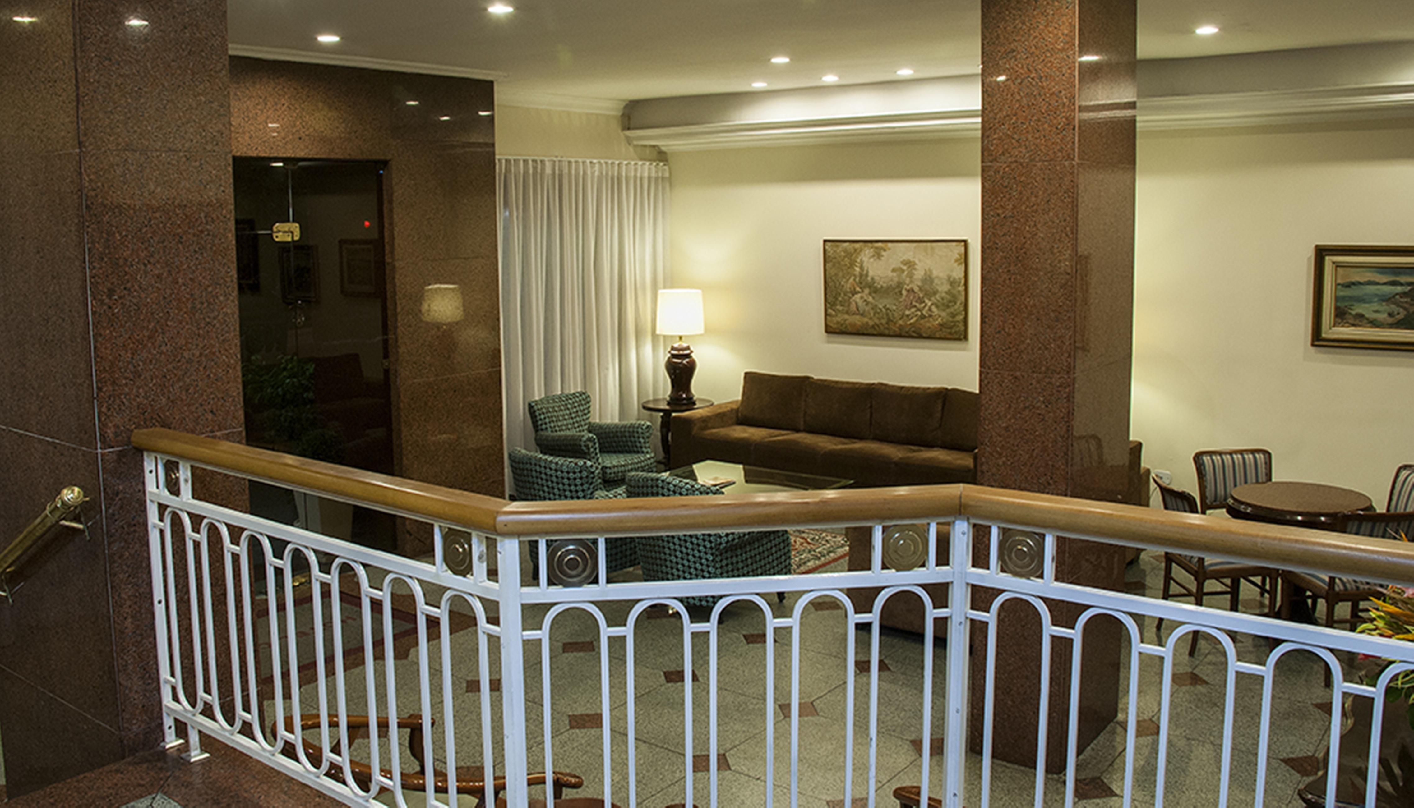 Rede Andrade Canada Rio de Janeiro Extérieur photo