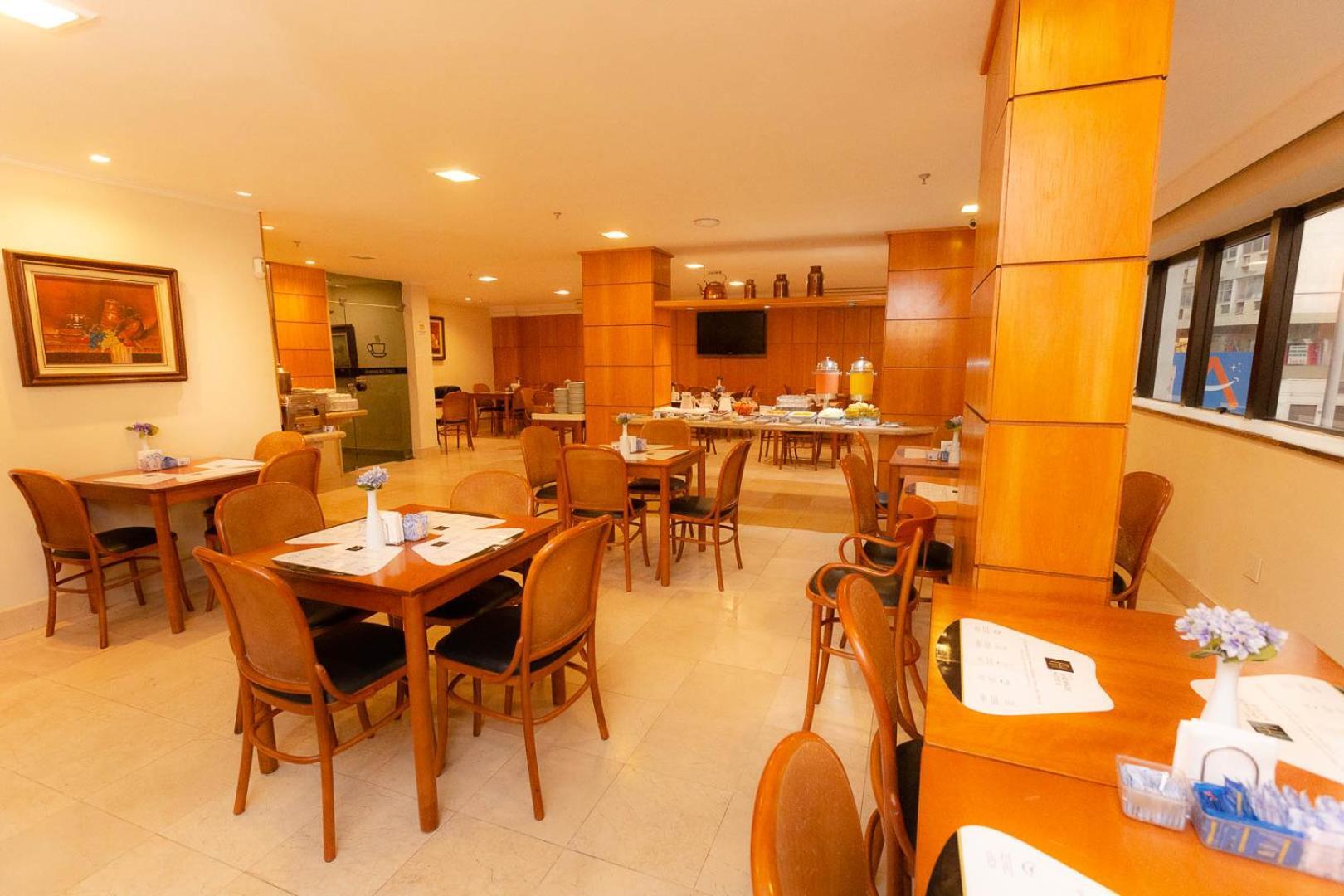 Rede Andrade Canada Rio de Janeiro Extérieur photo
