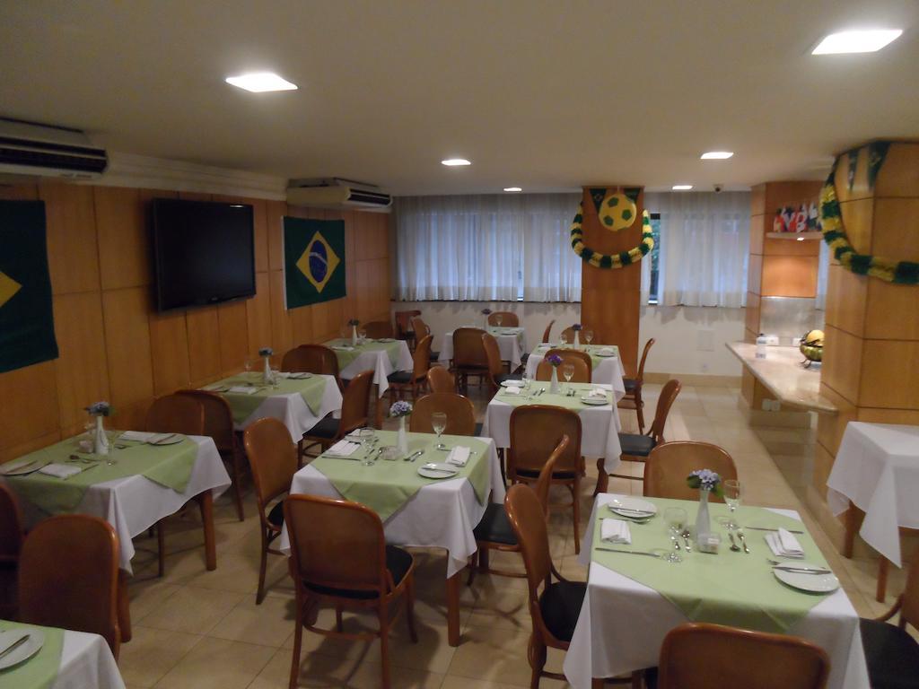 Rede Andrade Canada Rio de Janeiro Extérieur photo