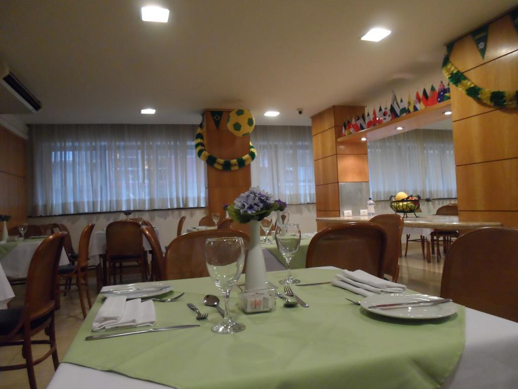 Rede Andrade Canada Rio de Janeiro Extérieur photo